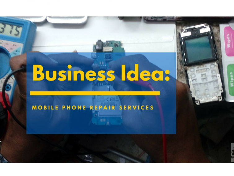 Business Idea Starting A Mobile Phone Repair Money Business Idea Starting A Mobile Phone Repair Money Making It Managing And Giving Away In Nigeria